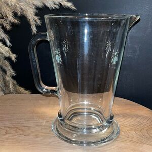 LA ROCHÈRE – PICHET ABEILLES / BEE PITCHER